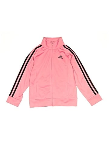 Adidas Track Jacket (view 1)