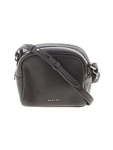 Radley London Leather Crossbody Bag (view 1)