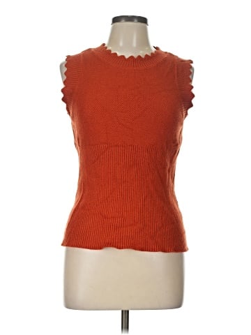 Cyrus Sweater Vest (view 1)