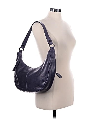 FRYE Leather Hobo (view 2)