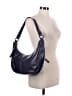 FRYE 100% Leather Purple Leather Hobo One size - photo 2