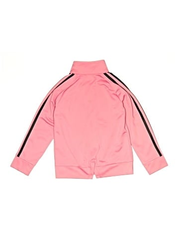 Adidas Track Jacket (view 2)