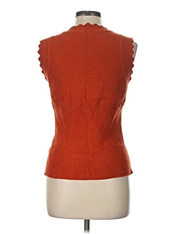 Cyrus Sweater Vest (view 2)