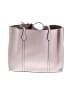 Tory Burch 100% Leather Pink Leather Tote One size - photo 3
