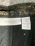Chico's Animal Print Brown Blazer Size Sm (0) - photo 6