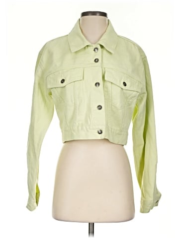 Moda International Jacket (view 1)