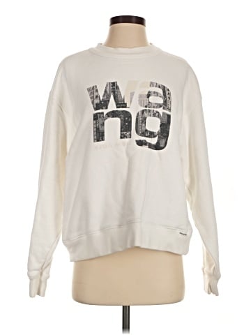 Alexander Wang Sweatshirt (view 1)
