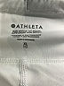 Athleta Solid White Skort Size XL - photo 3