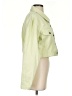 Moda International 100% Cotton Green Jacket Size XS - photo 4