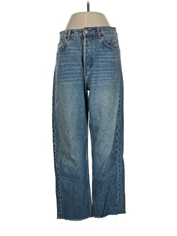 Reformation Jeans Jeans (view 1)