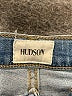 Hudson Jeans Hearts Blue Jeans Size 28 waist - photo 7