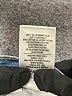 Hudson Jeans Hearts Blue Jeans Size 28 waist - photo 9