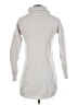Toad & Co Silver Wool Pullover Sweater Size S - photo 2