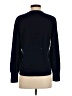J.Crew 100% Cashmere Blue Cashmere Pullover Sweater Size S - photo 2
