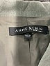 Anne Klein Gray Blazer Size 4 (petite) - photo 6