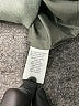 Anne Klein Gray Blazer Size 4 (petite) - photo 7