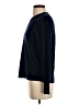 J.Crew 100% Cashmere Blue Cashmere Pullover Sweater Size S - photo 5