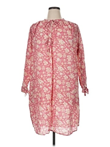 J.Crew Casual Dress (view 1)