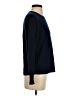 J.Crew 100% Cashmere Blue Cashmere Pullover Sweater Size S - photo 4