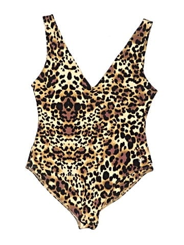 Kendall & Kylie Bodysuit (view 1)