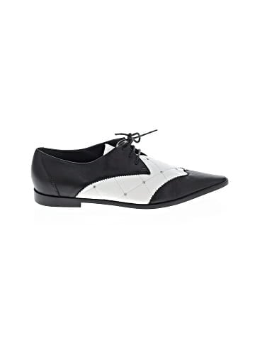 Emporio Armani Flats (view 1)