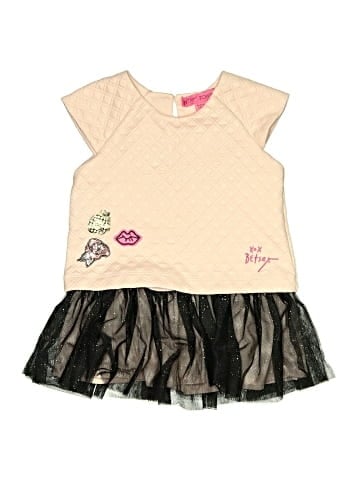 Betsey Johnson Dress (view 1)