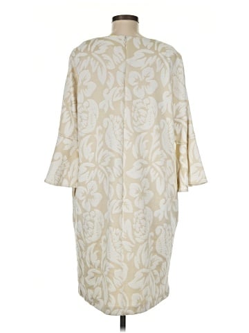 Caroline Rose Casual Dress (view 2)