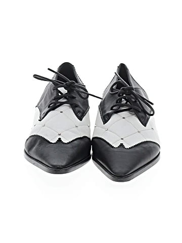 Emporio Armani Flats (view 2)