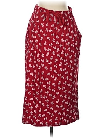 St. John's Bay Casual Skirt (view 1)