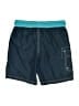 Lands' End 100% Polyester Teal Rash Guard Size S (kids) - photo 2