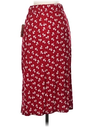 St. John's Bay Casual Skirt (view 2)
