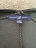 Gap Black Cocktail Dress Size XS - photo 7