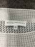 White + Warren Silver Sweater Vest Size XS - photo 7