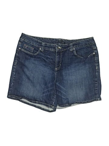 Tommy Hilfiger Denim Shorts (view 1)