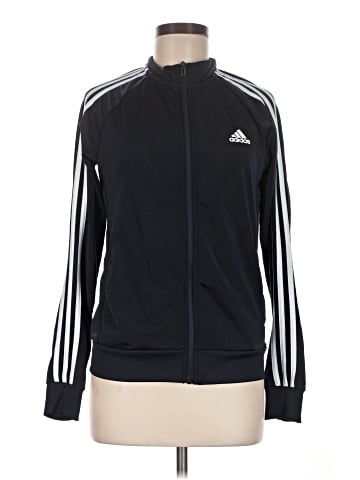Adidas Track Jacket (view 1)