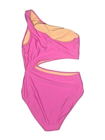J.Crew Factory Store Two Piece Swimsuit (view 2)