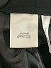 Jones Studio 100% Polyester Black Dress Pants Size 18 - photo 6