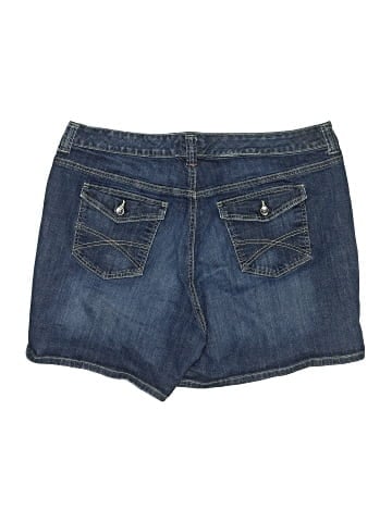 Tommy Hilfiger Denim Shorts (view 2)