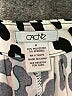 Cache Silver 3/4 Sleeve Top Size M - photo 7