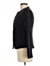 Armani Collezioni Tweed Black Jacket Size 6 - photo 5