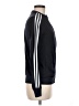 Adidas 100% Polyester Blue Track Jacket Size M - photo 4