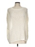 Max Studio Ivory Pullover Sweater Size L - photo 1