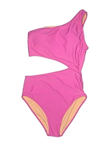 J.Crew Factory Store Two Piece Swimsuit (view 1)