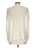 Max Studio Ivory Pullover Sweater Size L - photo 2