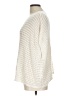 Max Studio Ivory Pullover Sweater Size L - photo 5