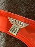 Guess Solid Orange Cocktail Dress Size XS - photo 7