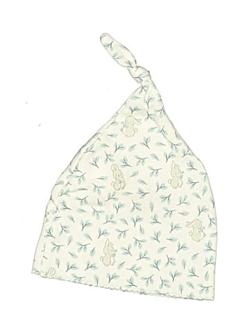 Baby Cottons Beanie (view 1)