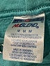 Jerzees Teal Pullover Hoodie Size M - photo 7
