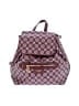 Kate Spade New York Burgundy Backpack One size - photo 1