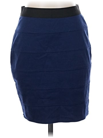 BCBGMAXAZRIA Formal Skirt (view 1)
